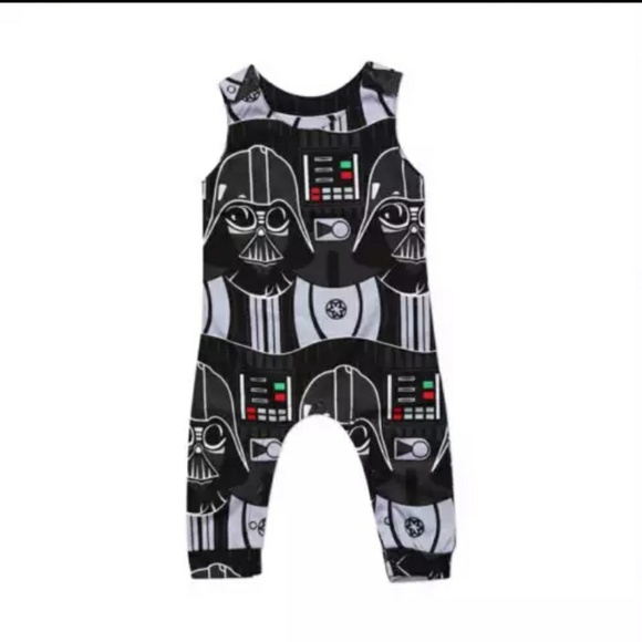 Other - Star wars Romper
